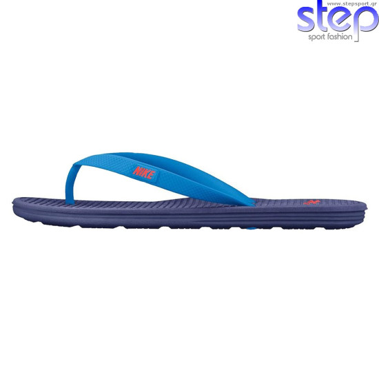 Nike Solarsoft thong ii